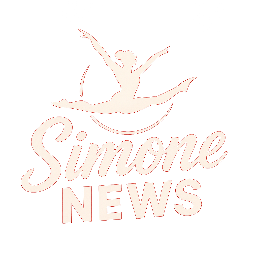 Simone News Logo